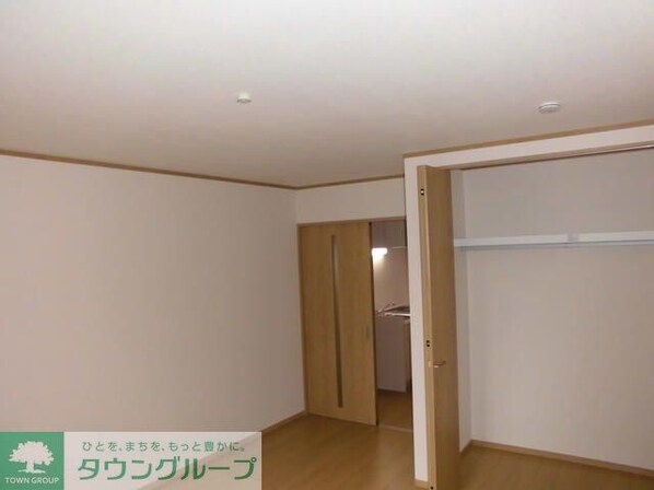 イーストパレスY-8の物件内観写真